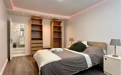 Rueil-Malmaison (92500)