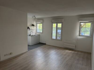Vente appartement 2 pièces Noisy-le-Grand (93160)