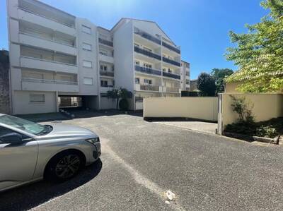 Vente appartement 2 pièces Bordeaux (33)