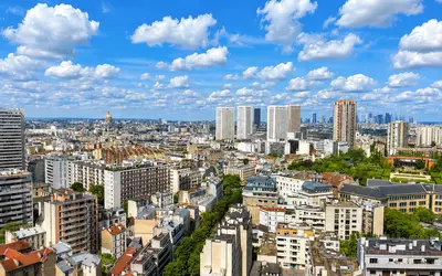 Paris 13E (75013)