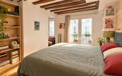 Paris 10E (75010)