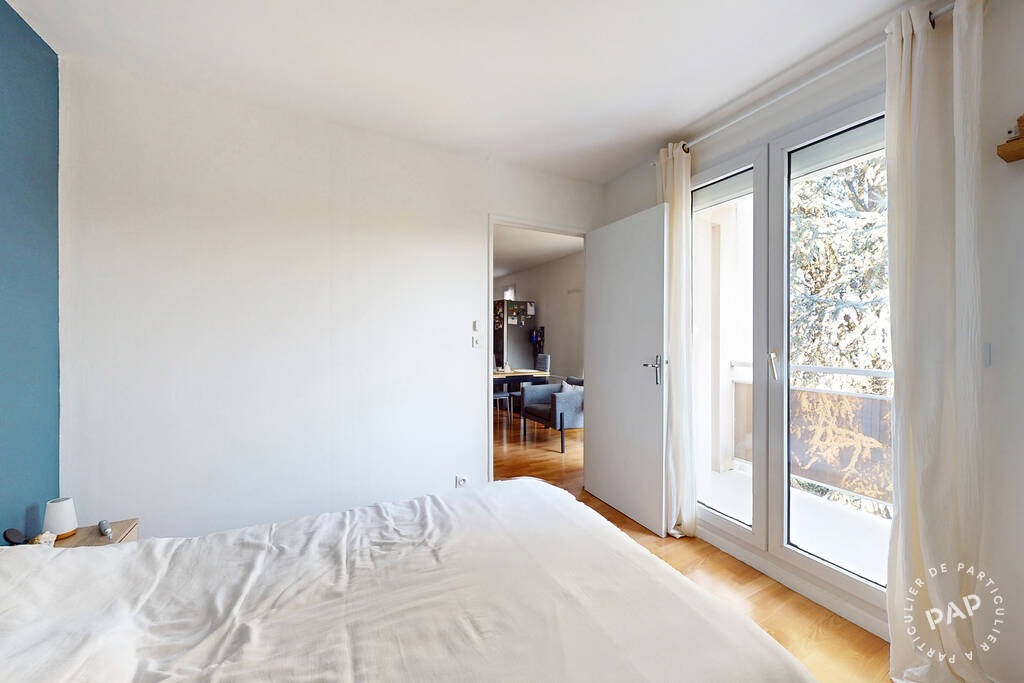 Vente appartement 2 pièces 42,98 m² Trilport (77470) - 42,98 m² - 135.000 € | Particulier à Particulier — 8