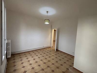 Location appartement 3 pièces La Courneuve (93120)
