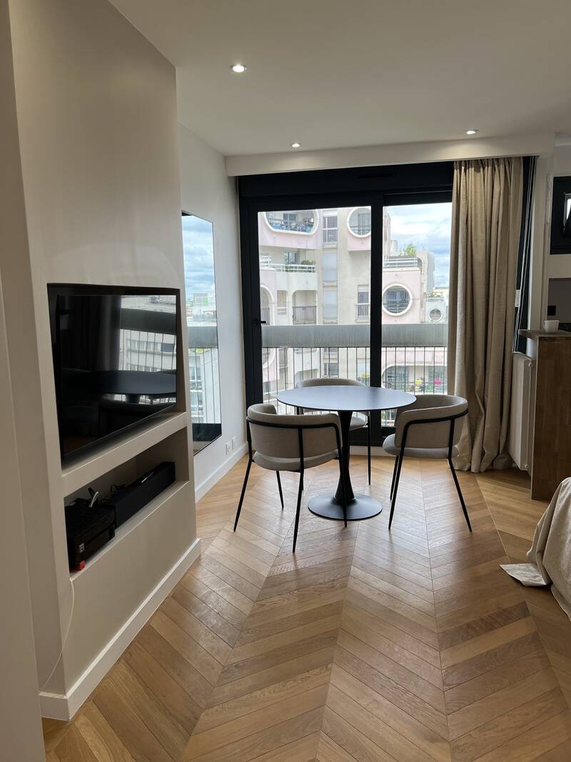 Paris 19E (75019)