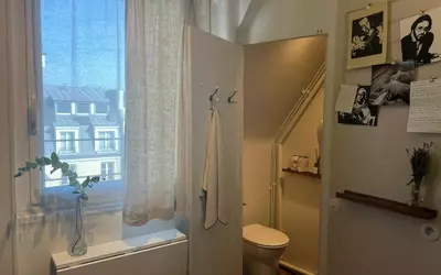 Paris 17E (75017)