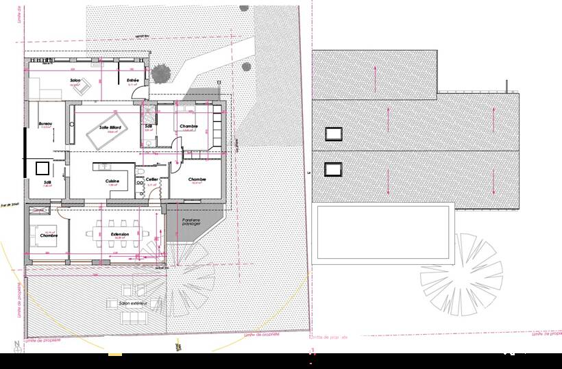 Vente maison 155 m² Marcheprime (33380) - 155 m² - 465.000 € | Particulier à Particulier — 5