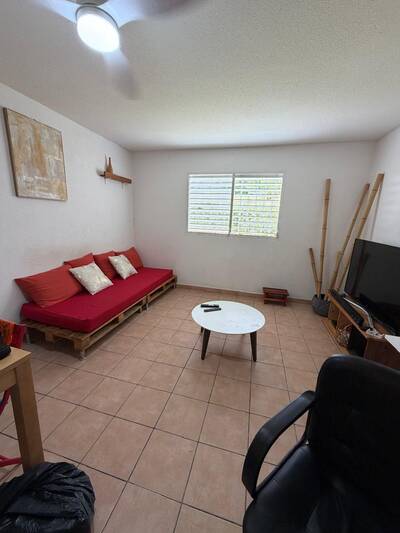 Location maison 4 pièces Le Gosier (97190)