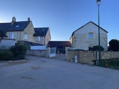Vente maison 9 pièces Beauregard-de-Terrasson (24120)