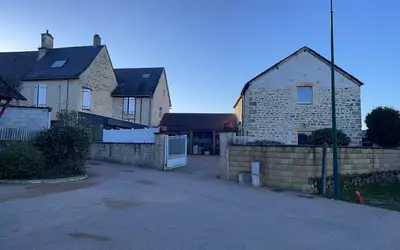 Beauregard-De-Terrasson (24120)