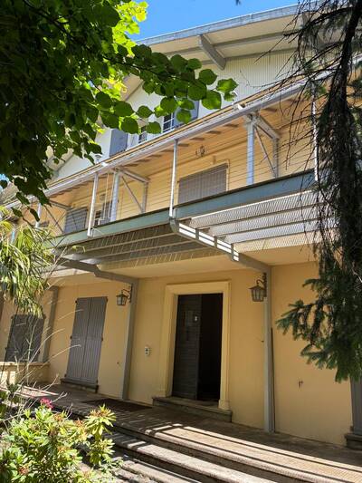 Vente maison 6 pièces Brassac (81260)