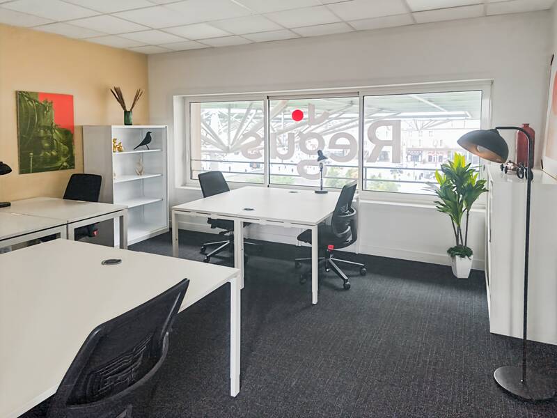 Bureaux, local professionnel Amiens - 30&nbsp;m² - 1.049&nbsp;&euro;