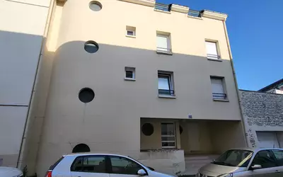Nantes (44000)