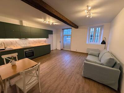 Location appartement 3 pièces Versailles (78000)