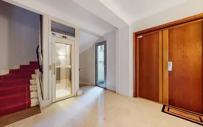 Paris 16E