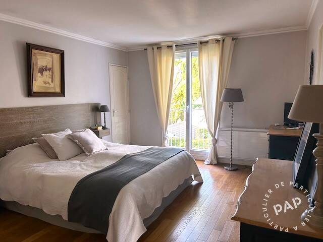 Vente maison 145 m² Montlignon (95680) - 145 m² - 580.000 € | Particulier à Particulier — 10