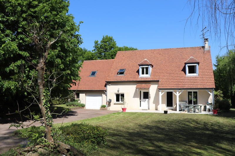 Montalet-Le-Bois (78440)