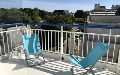 La Baule-Escoublac (44500)