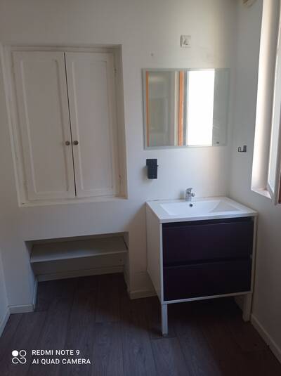 Location appartement 2 pièces Châtel-Guyon (63140)