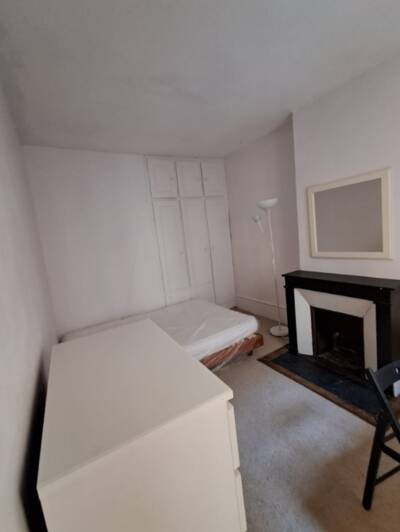 Location appartement 2 pièces Paris 7e