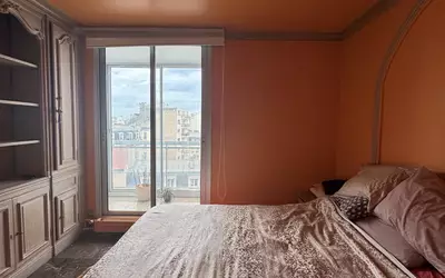 Paris 14E (75014)