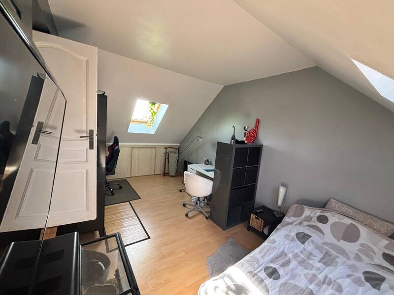Saint-Arnoult-En-Yvelines (78730)