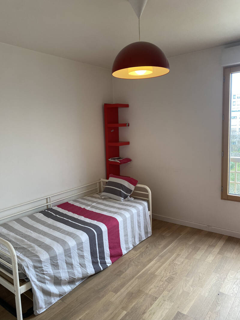 Vitry-Sur-Seine (94400)