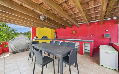 Maison Avec Piscine Et Studio Indépendant Fos-Sur-Mer (13270)