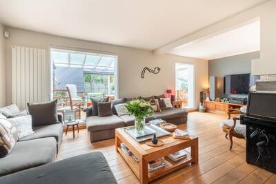 Vente maison 6 pièces Montesson (78360)