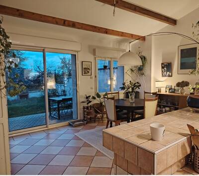 Vente maison 6 pièces Niort (79000)