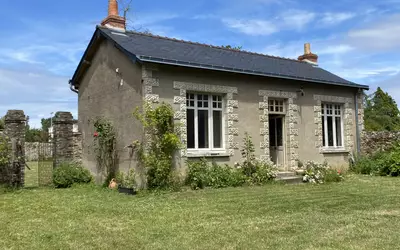 Vallons-De-L'erdre (44540)