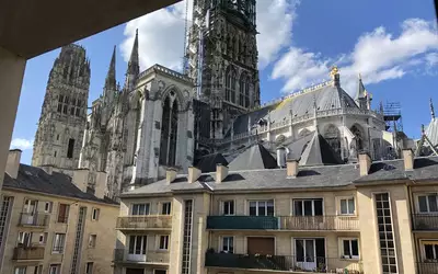 Rouen (76000)
