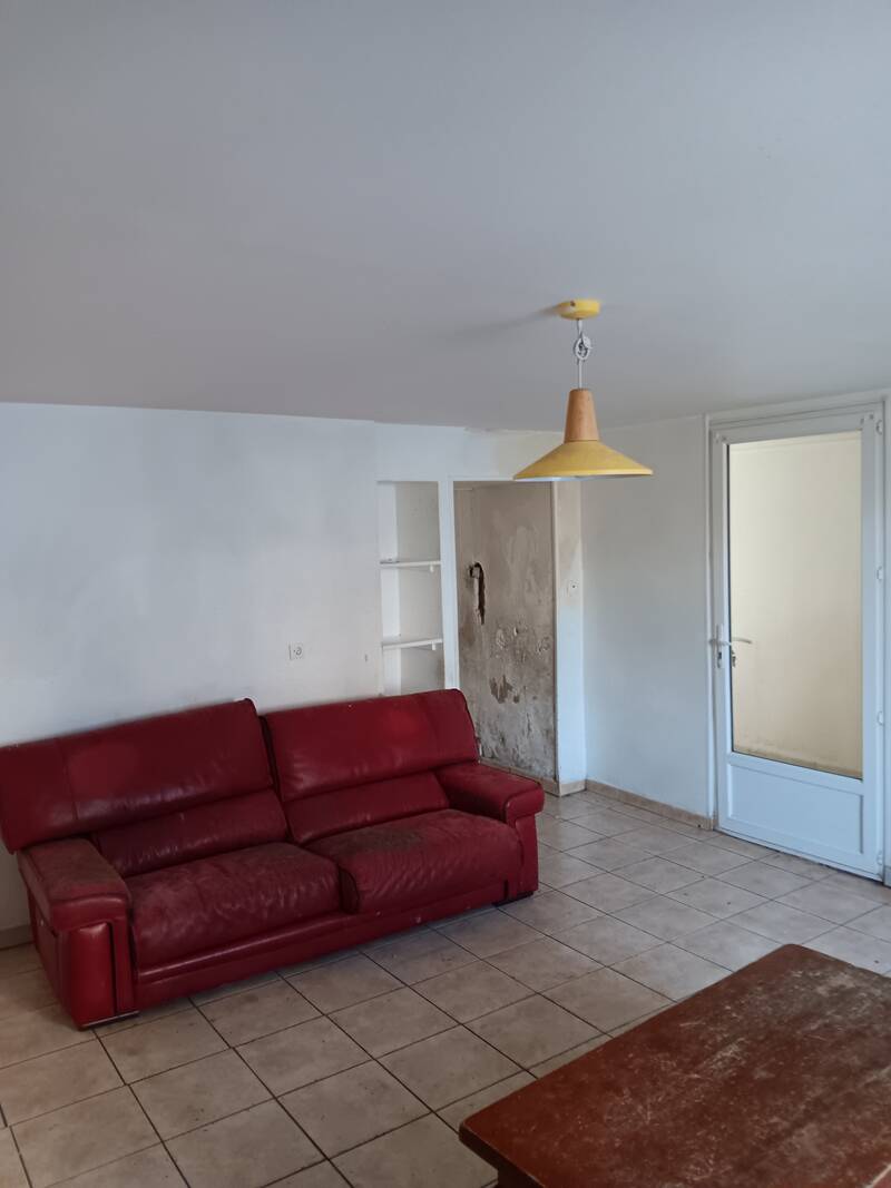 2 Appartements À Saisir
