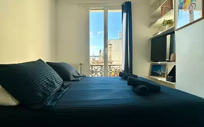 Levallois-Perret (92300)