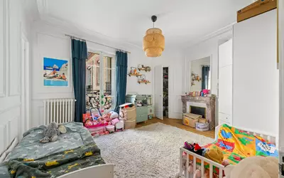 Paris 18E (75018)