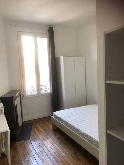 Location appartement studio Bagneux (92220)