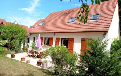 Dampierre-En-Yvelines (78720)