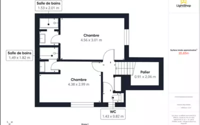 Rueil-Malmaison (92500)