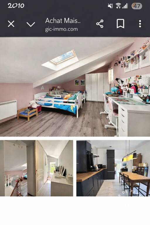 Vente maison 153 m² Castellane (04120) - 153 m² - 350.000 € | Particulier à Particulier — 3