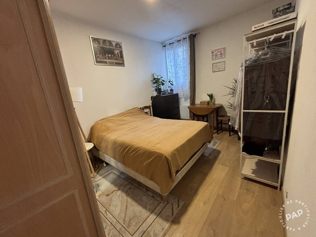 Appartement 4 pièces 64 m² · à Noisy-le-Sec · 64 m² · 190 000 €