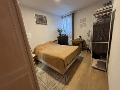 Vente appartement 4 pièces Noisy-le-Sec (93130)
