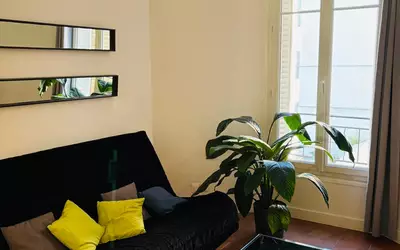 Paris 15E (75015)