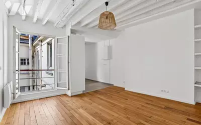 Paris 3E (75003)