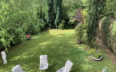 Soisy-Sous-Montmorency (95230)