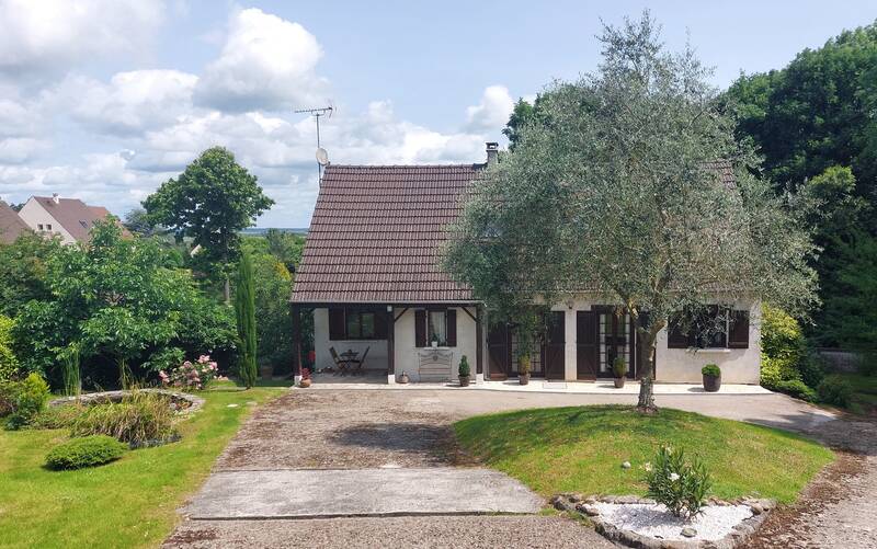 Dammartin-En-Goële (77230)