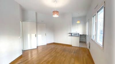 Vente appartement 2 pièces Boulogne-Billancourt (92100)