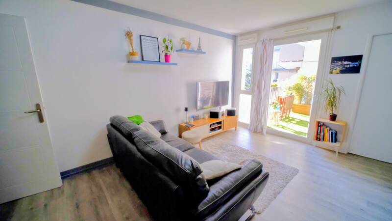 Choisy-Le-Roi (94600)
