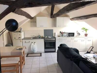 Vente appartement studio Tournan-en-Brie (77220)