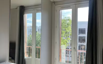 Vitry-Sur-Seine (94400)