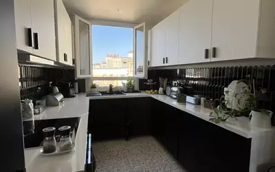 Paris 18E (75018)