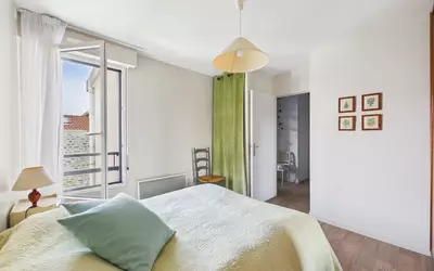 Appartement 5 pièces 93 m² · à Arcueil · 93 m² · 629 500 €